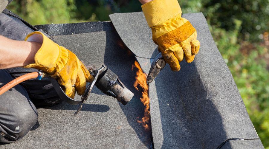 Expert Emergency Roof Repairs services in Madison, NY